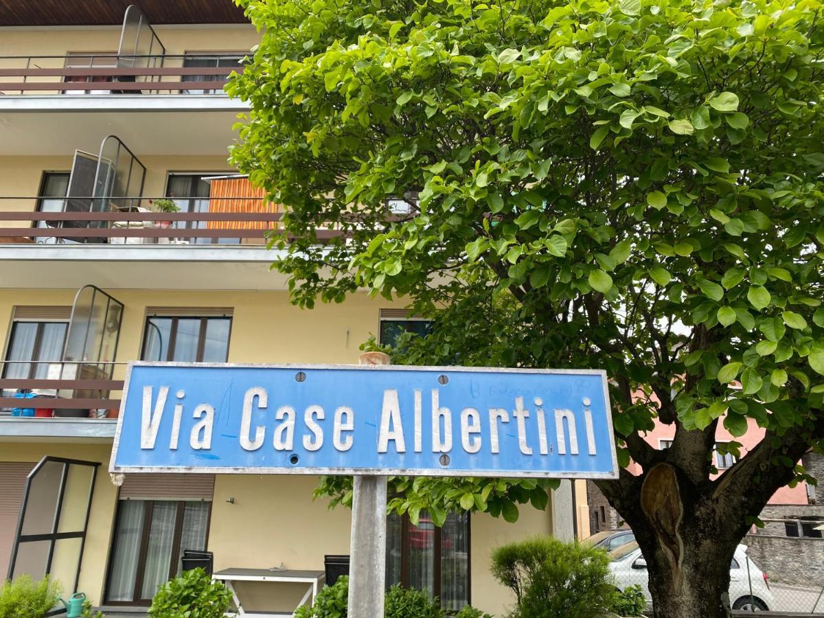 Losone - Locarno, Rustico San Giorgio Dış mekan fotoğraf